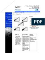 Water Quality Sensors: Home Orderingnews About Us Support Contactdistributorslinks