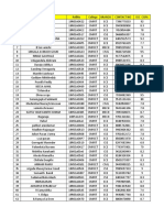 Key Solutions - CGLIA Campus Recruitment Drive (Responses)