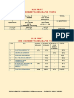 Cbse Sample Paper With Blue Print QP Ms-Merged