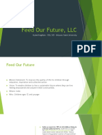 Feed Our Future