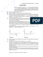 05problemas Respuesta Sismica de Sistemas Lineales