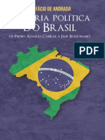 Apostila História Do Brasil