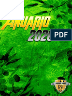 Anuario 2020