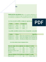 2.3 - Sistemas de Contabilidad de Costos 1 - Costos Por Órdenes de Trabajo