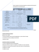 Resumen Matematicas 