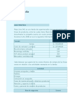 3.2 - Sistemas de Contabilidad de Costos 3 - Costos ABC