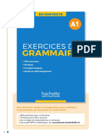 ECA1 Feuilletage Site