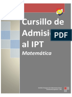 Clase 19 - Polígono Inscripto en Una Circunferencia y Circunscrito