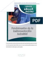 Ebook Instrumentacion Industrial