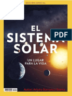 REvista ArturoSistema Solar