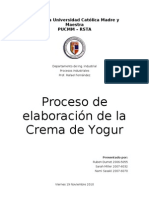 Crema de Yogur Final