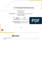 Tarea1.1 - Los Modelos y Funciones Administrativas (Semana 1)