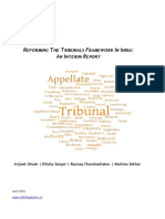 Tribunals