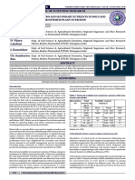 Nutrient Concentrations