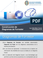 Diagramas de Forrester