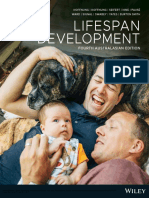 Lifespan Development - Fourth Australian Edition