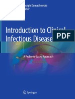 (Libribook - Com) Introduction To Clinical Infectious Diseases A Problem-Based Approach 1st Edition