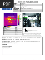 Ejemplos Termografia