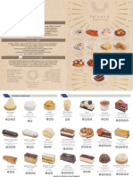 Carta Pasteleria Helados Isla Diciembre 2021