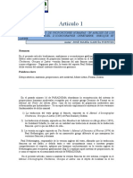 El Dibujo Artístico de Proporciones Humanas: Un Análisis de Los Errores Del Manuel D Iconographie Chretienne, Grecque Et Latine