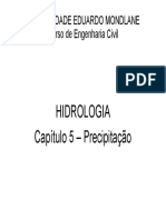 Hidrologia