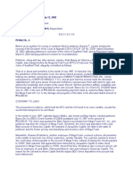 G.R. No. 162540 July 13, 2009 GEMMA T. JACINTO, Petitioner, People of The Philippines, Respondent