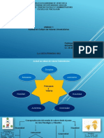 Mapa Conceptual de Etica