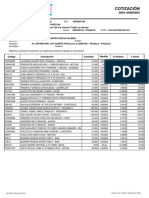 Cotizacion 0001-00005094