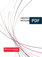 Phoenix Lab Standards