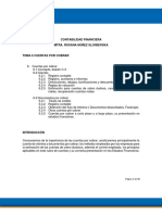 Contabilidad Financiera Mtra. Roxana Núñez Sloniewska: Página 1 de 19