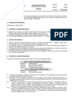 Procedimento - LP