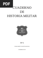 Historia Militar