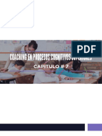 Capitulo 7-Coaching en Procesos Cognitivos Superiores