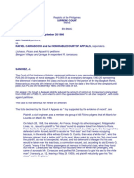 Case Study 4. Air France vs. Carrascoso, G.R. No. L-21438, 28 September 1966