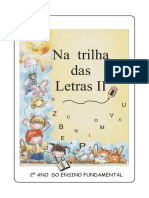 Apostila 2º Ano Leitura