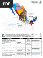 Directorio Nacional de Prestaciones Economicas JUNIO 2021