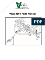 Veris 3100 Parts Manual: 601 N. Broadway Salina, KS 67401