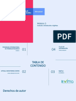 Módulo 2 Introducción A VigiFlow