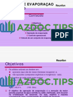 Azdoc - Tips Processo Industrial Do Ezequiel