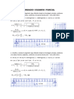 Examen I Hormigon 1 - 2022