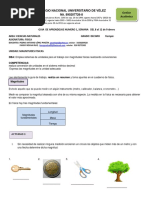 Guia 1 Fisica 1°semana 2021