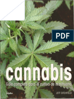 Guia Completa para El Cultivo de Marihuana Jeff Ditchfield Compress