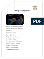 Reporte Unidad VI Nanomateriales.