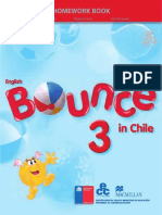 Bounce 3 HWB