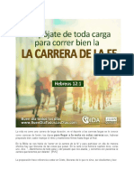 Cómo Estas Corriendo Tu Carrera de La Vida