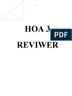 Hoa 3 Prelim Reviwer