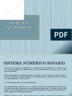 Lenguajes de Interfaz Unidad 1 Sistemas Numericos