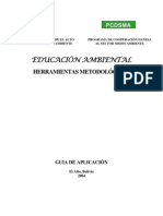 Guia Educacion Ambiental