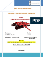 Rapport de Stage SOSTRATS