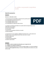 Ficha de Tarbalho 2 T Essencialistas e Nao Essencialistas